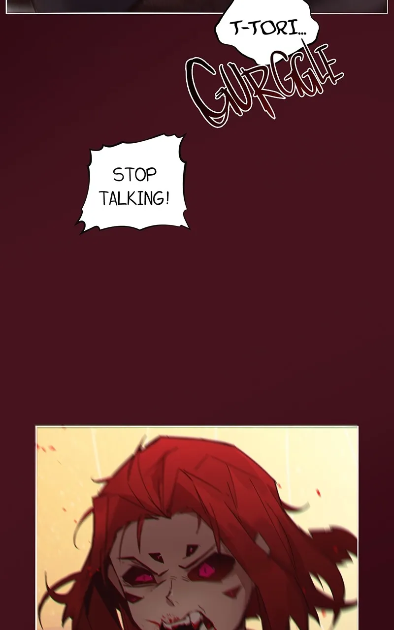 Dreamwalker Chapter 3 page 86 - 