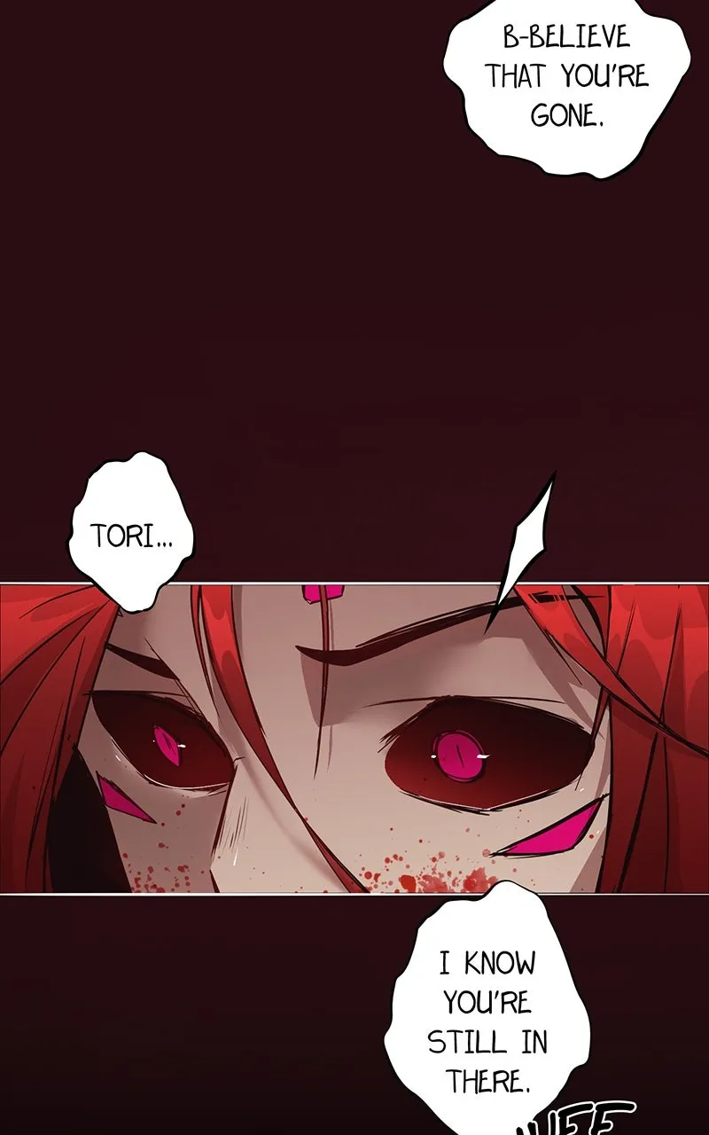 Dreamwalker Chapter 3 page 89 - 