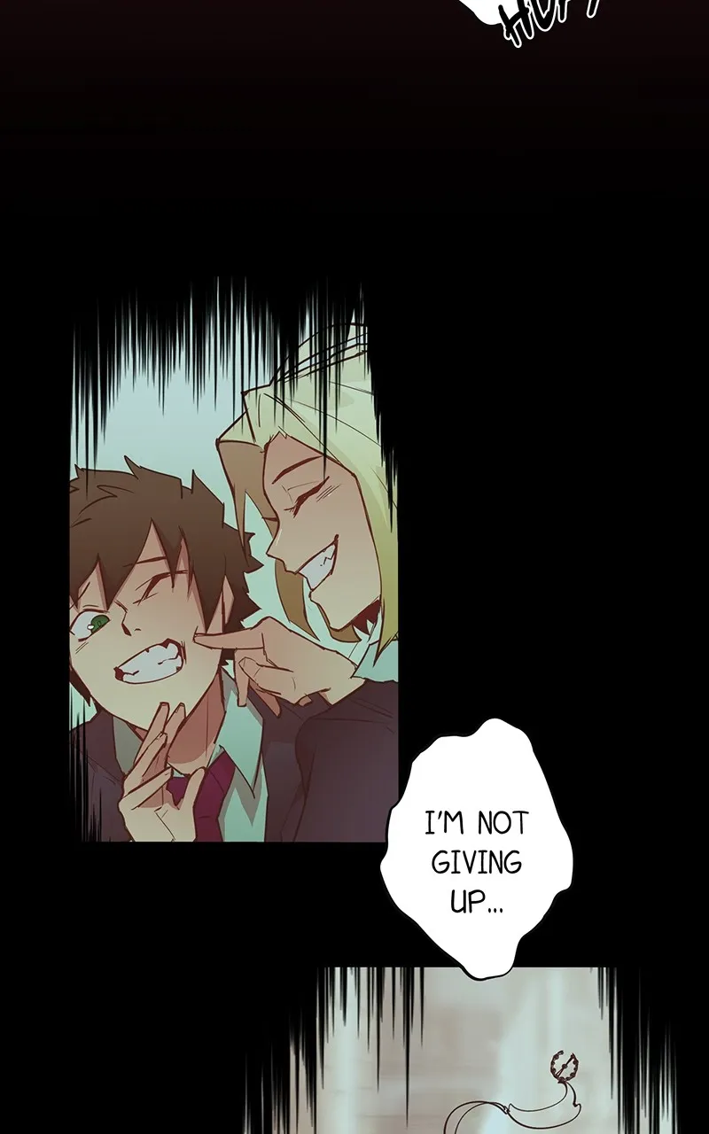Dreamwalker Chapter 3 page 90 - 
