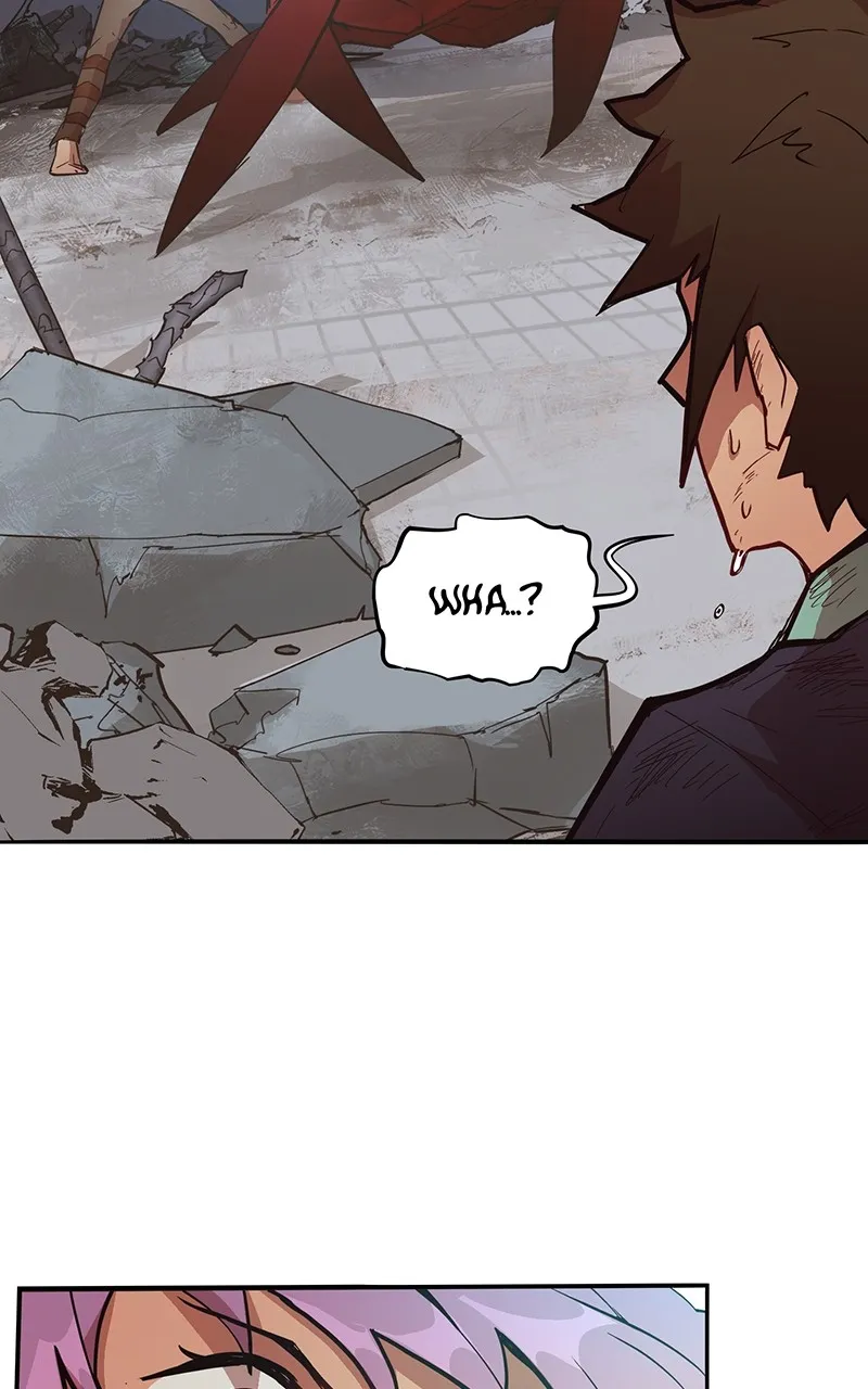Dreamwalker Chapter 3 page 10 - 