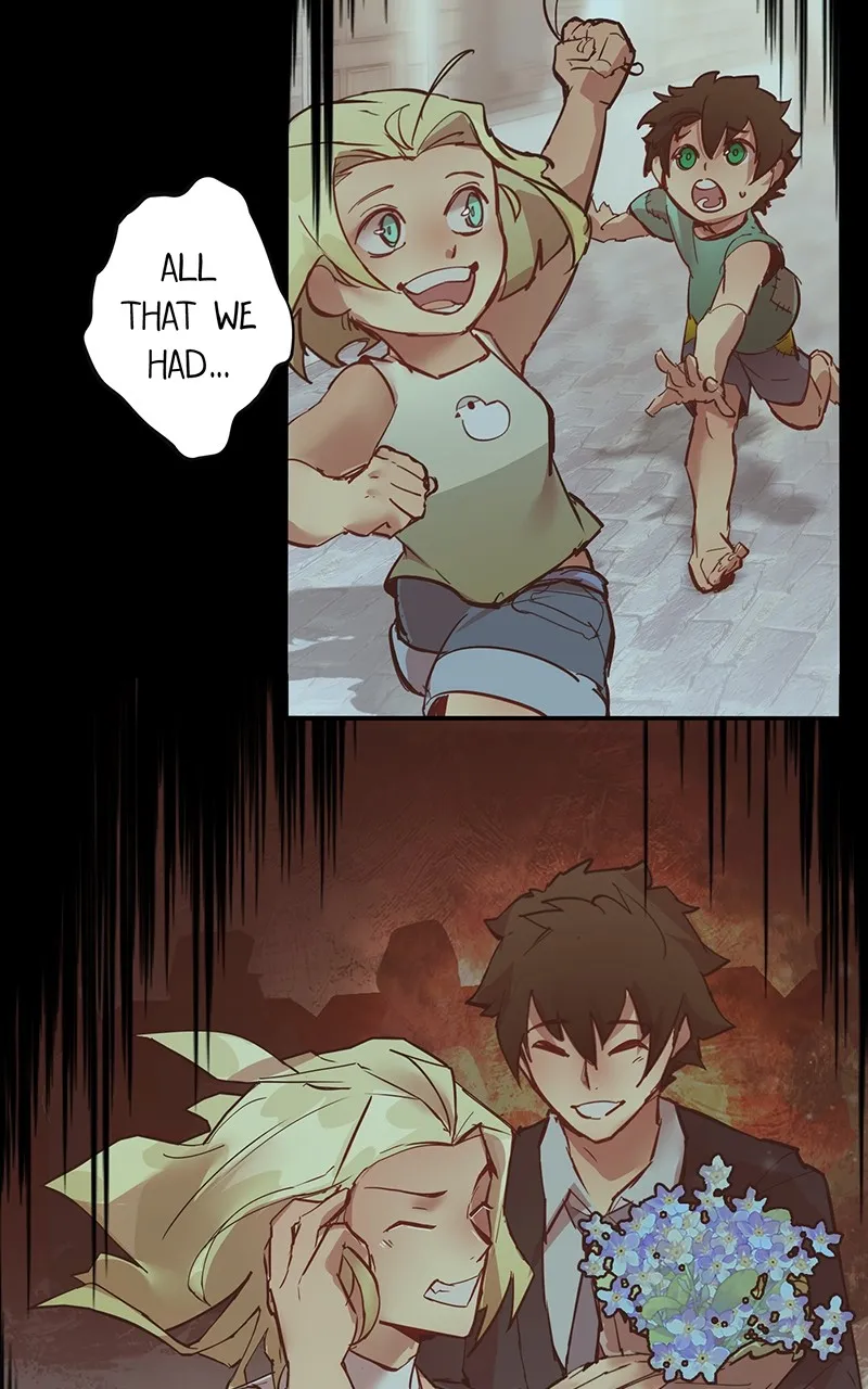 Dreamwalker Chapter 3 page 91 - 