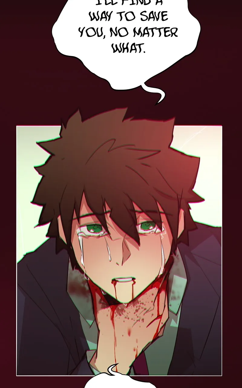 Dreamwalker Chapter 3 page 93 - 