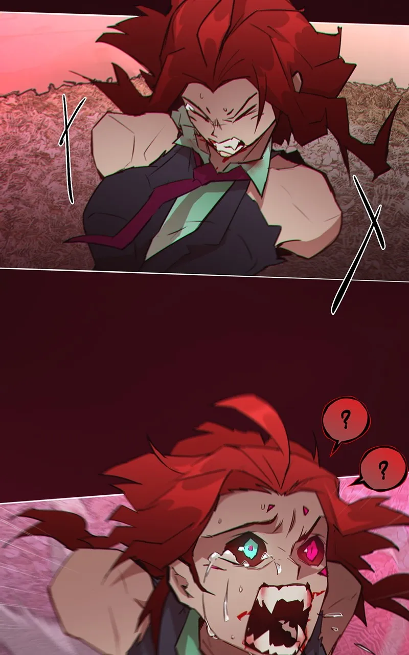 Dreamwalker Chapter 3 page 95 - 
