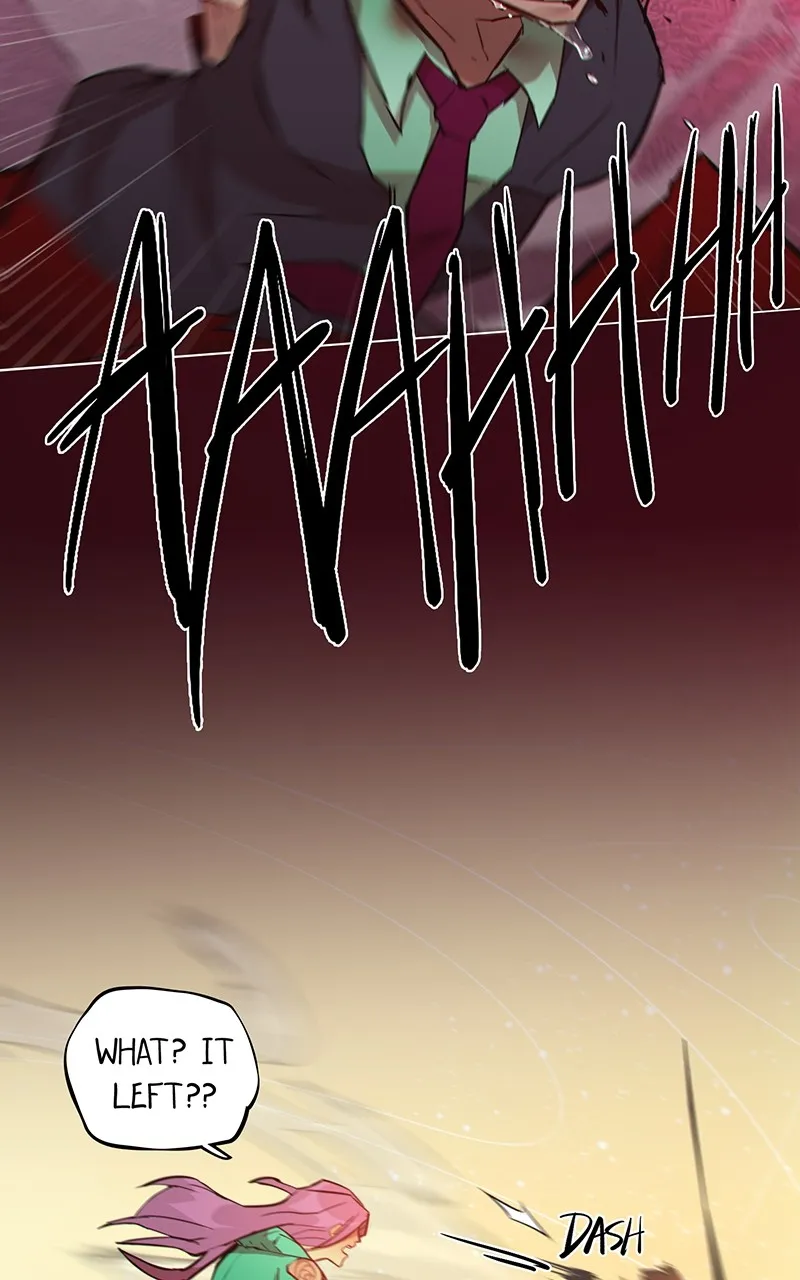 Dreamwalker Chapter 3 page 96 - 