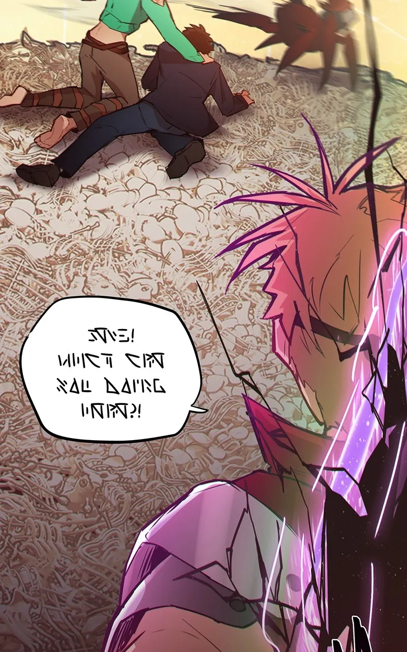 Dreamwalker Chapter 3 page 97 - 
