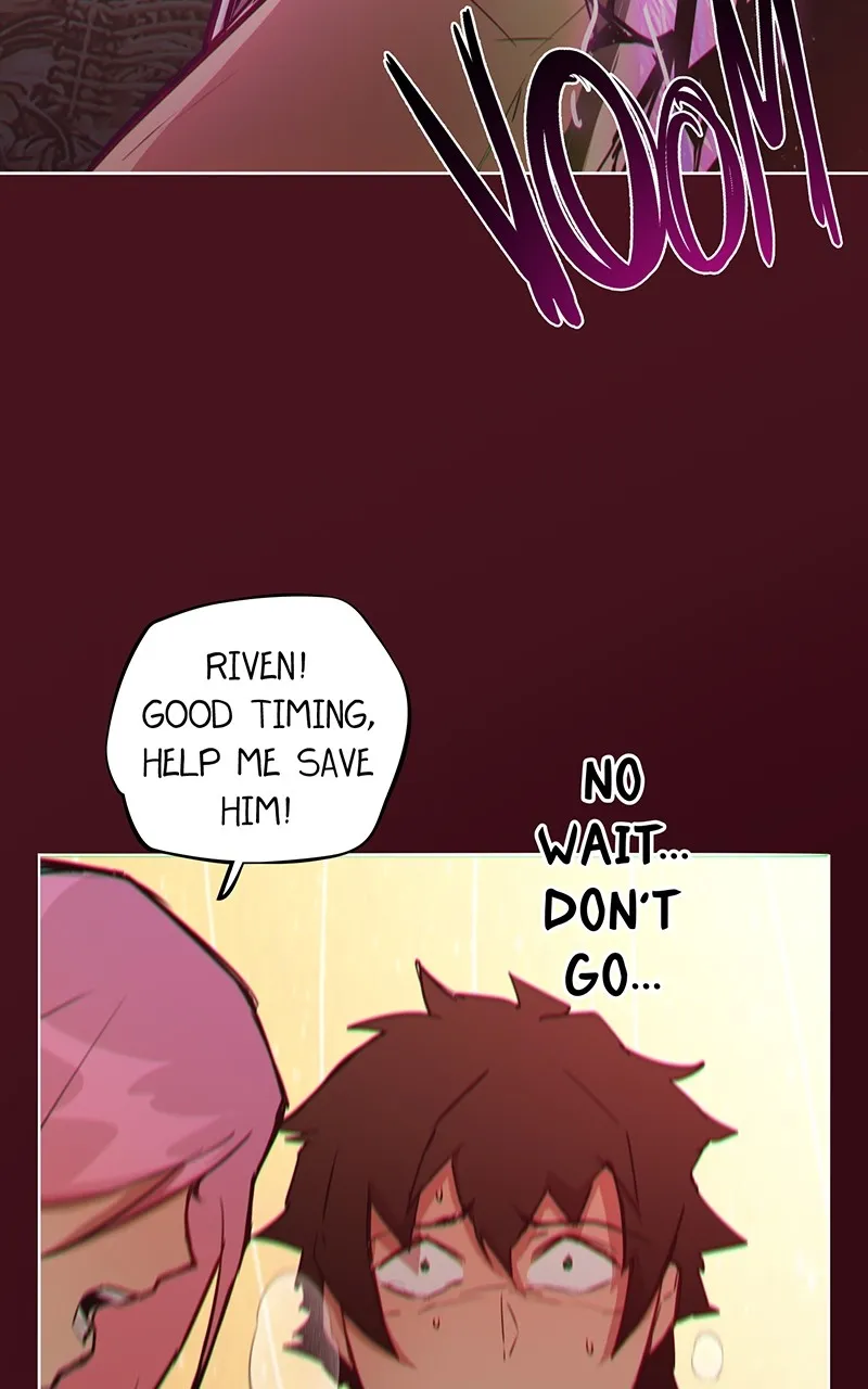 Dreamwalker Chapter 3 page 98 - 