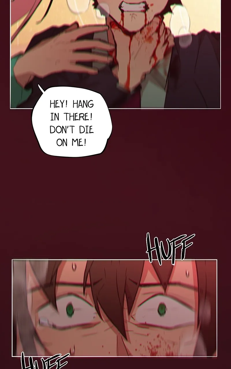 Dreamwalker Chapter 3 page 99 - 