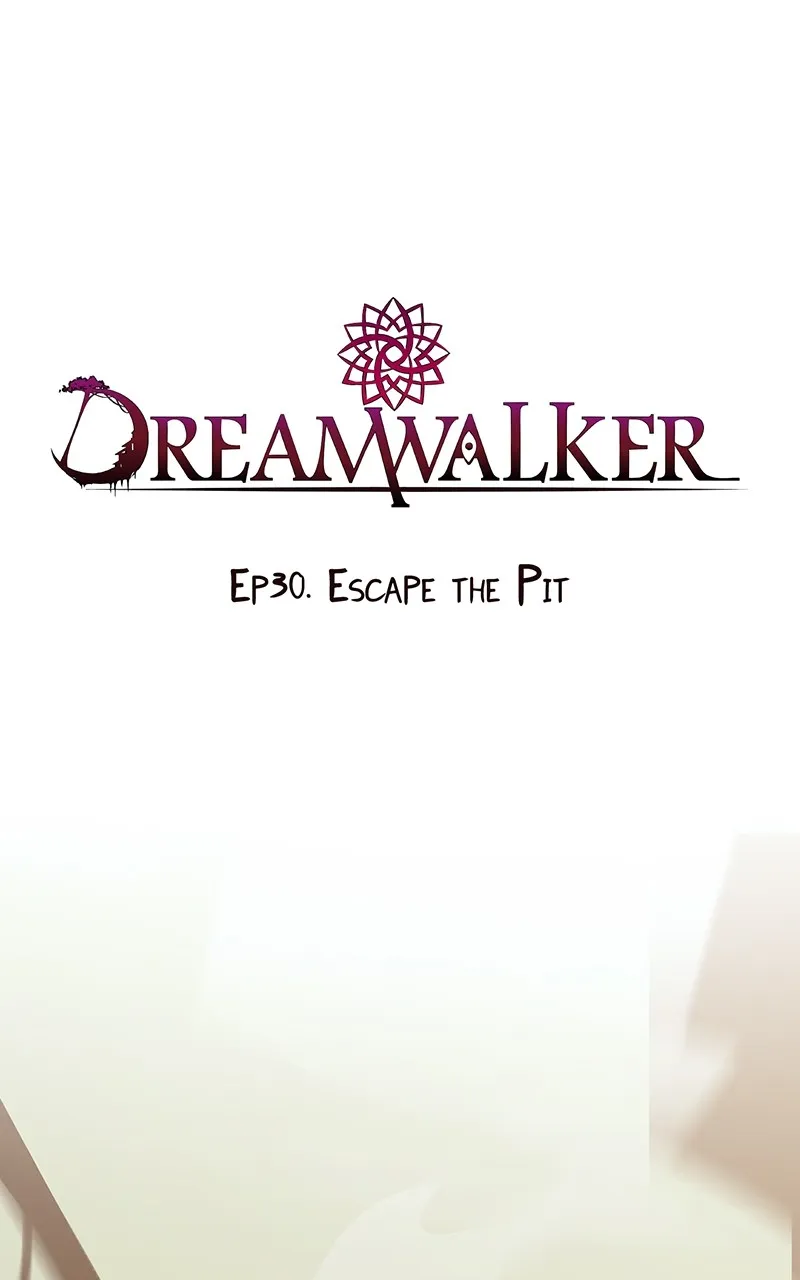 Dreamwalker Chapter 30 page 1 - 
