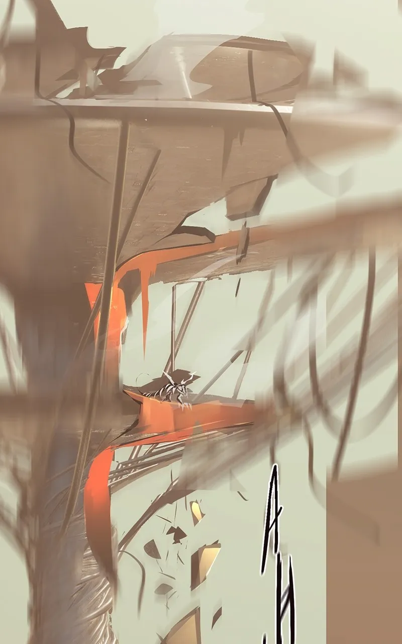 Dreamwalker Chapter 30 page 2 - 