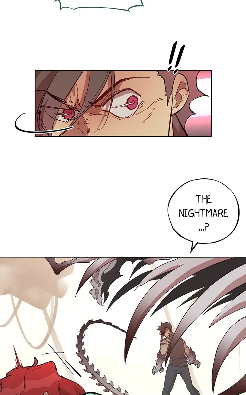 Dreamwalker Chapter 30 page 19 - 