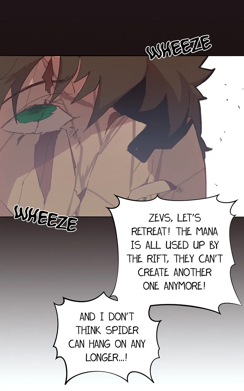 Dreamwalker Chapter 30 page 24 - 