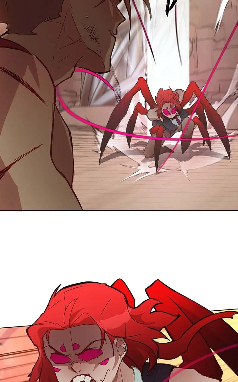 Dreamwalker Chapter 30 page 27 - 