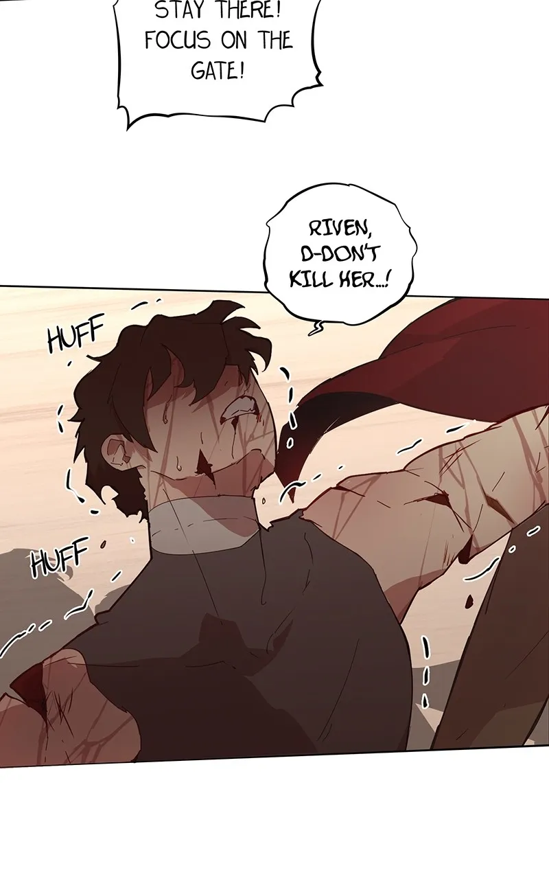 Dreamwalker Chapter 30 page 29 - 