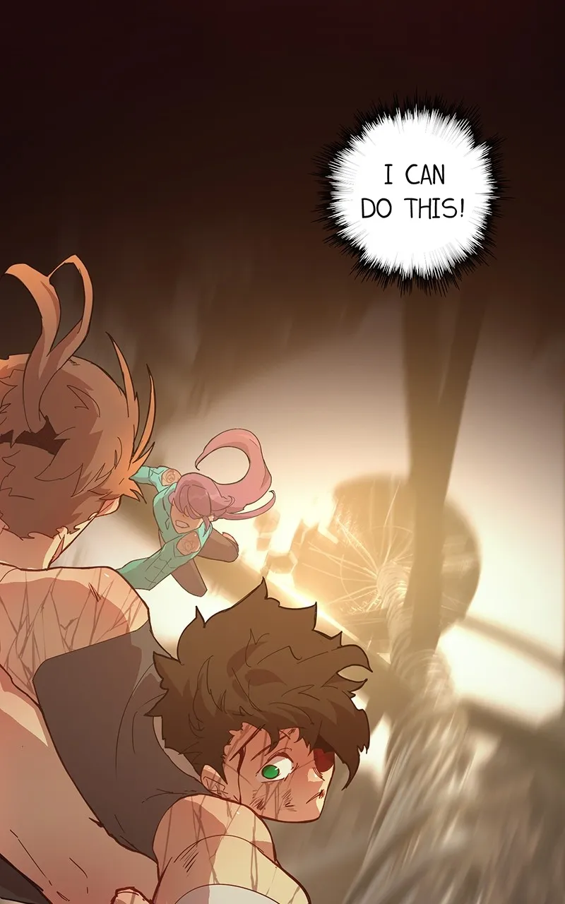 Dreamwalker Chapter 30 page 4 - 