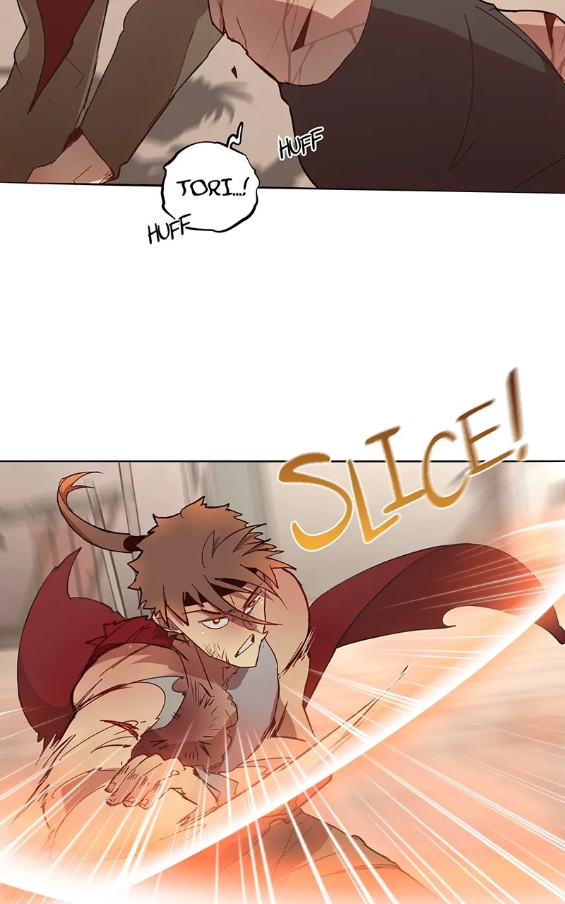 Dreamwalker Chapter 30 page 31 - 