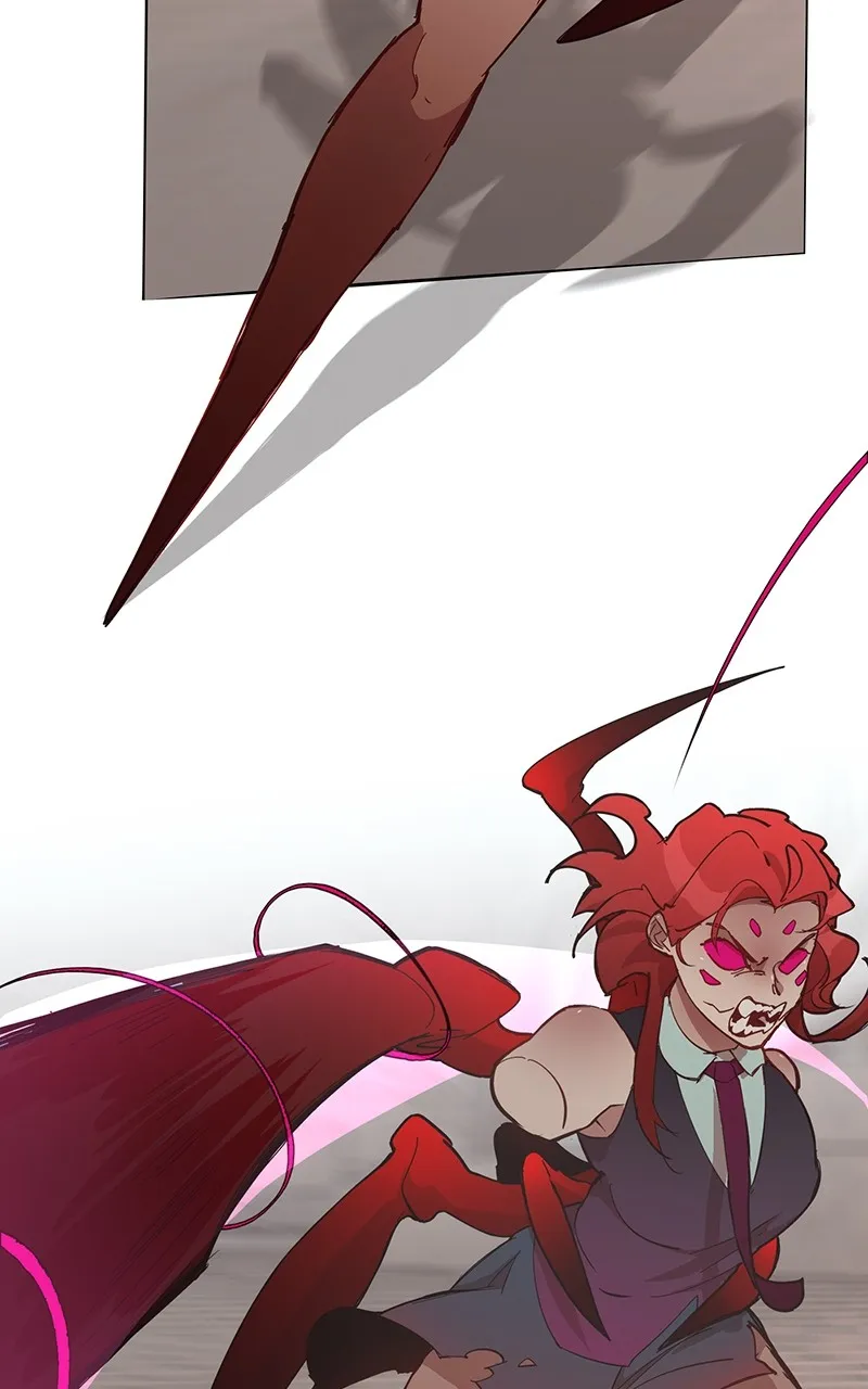 Dreamwalker Chapter 30 page 35 - 