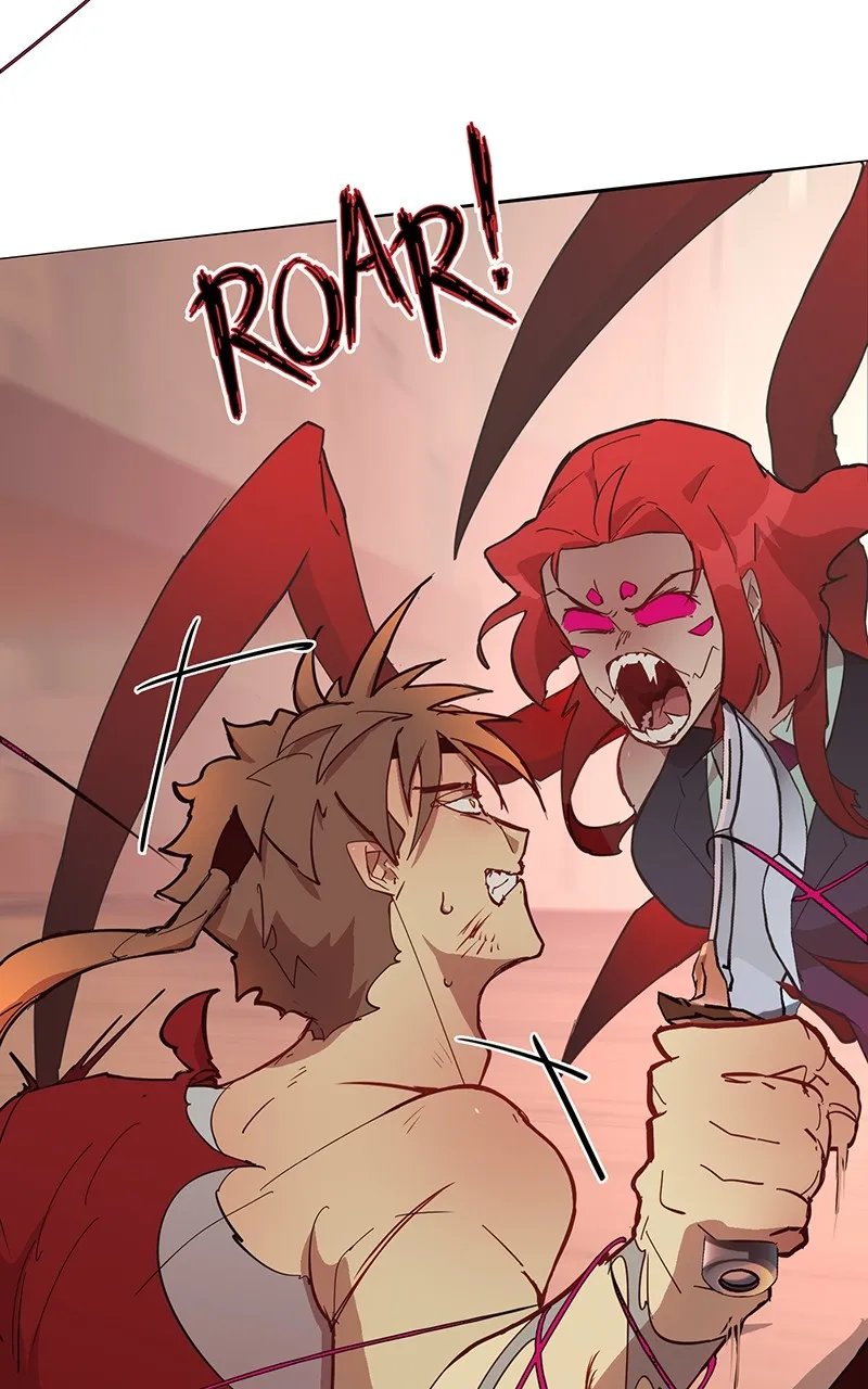 Dreamwalker Chapter 30 page 38 - 