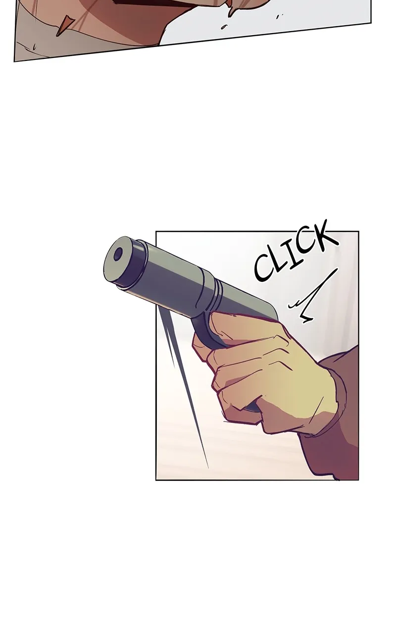 Dreamwalker Chapter 30 page 40 - 