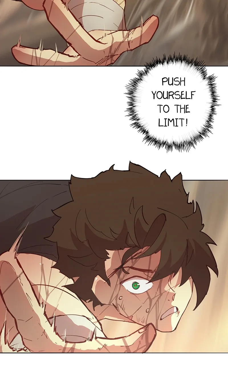 Dreamwalker Chapter 30 page 5 - 
