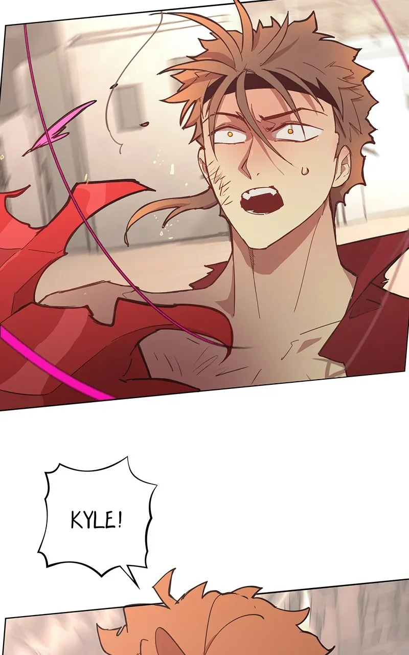 Dreamwalker Chapter 30 page 43 - 