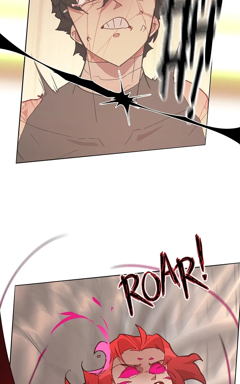 Dreamwalker Chapter 30 page 45 - 