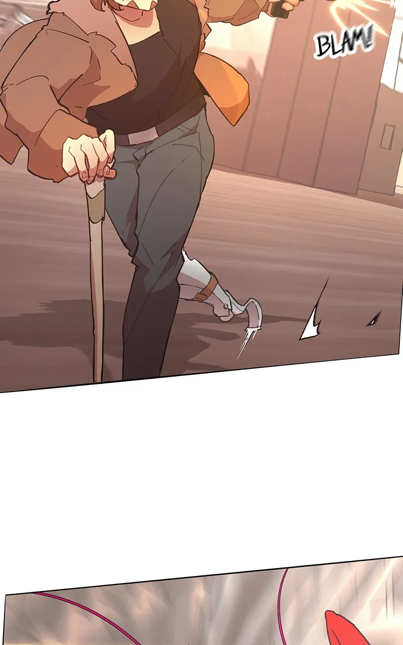 Dreamwalker Chapter 30 page 47 - 