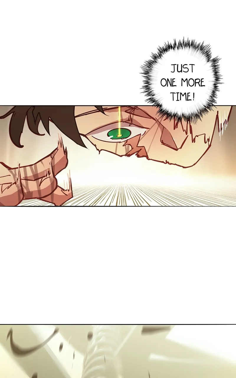 Dreamwalker Chapter 30 page 6 - 