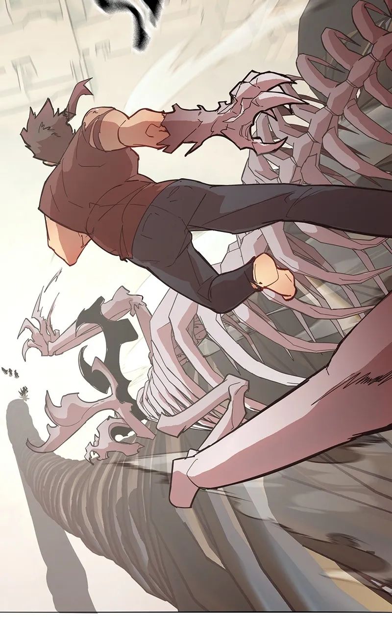 Dreamwalker Chapter 30 page 53 - 