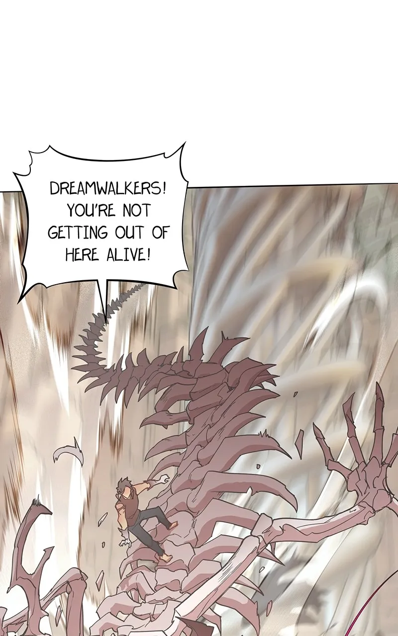 Dreamwalker Chapter 30 page 54 - 