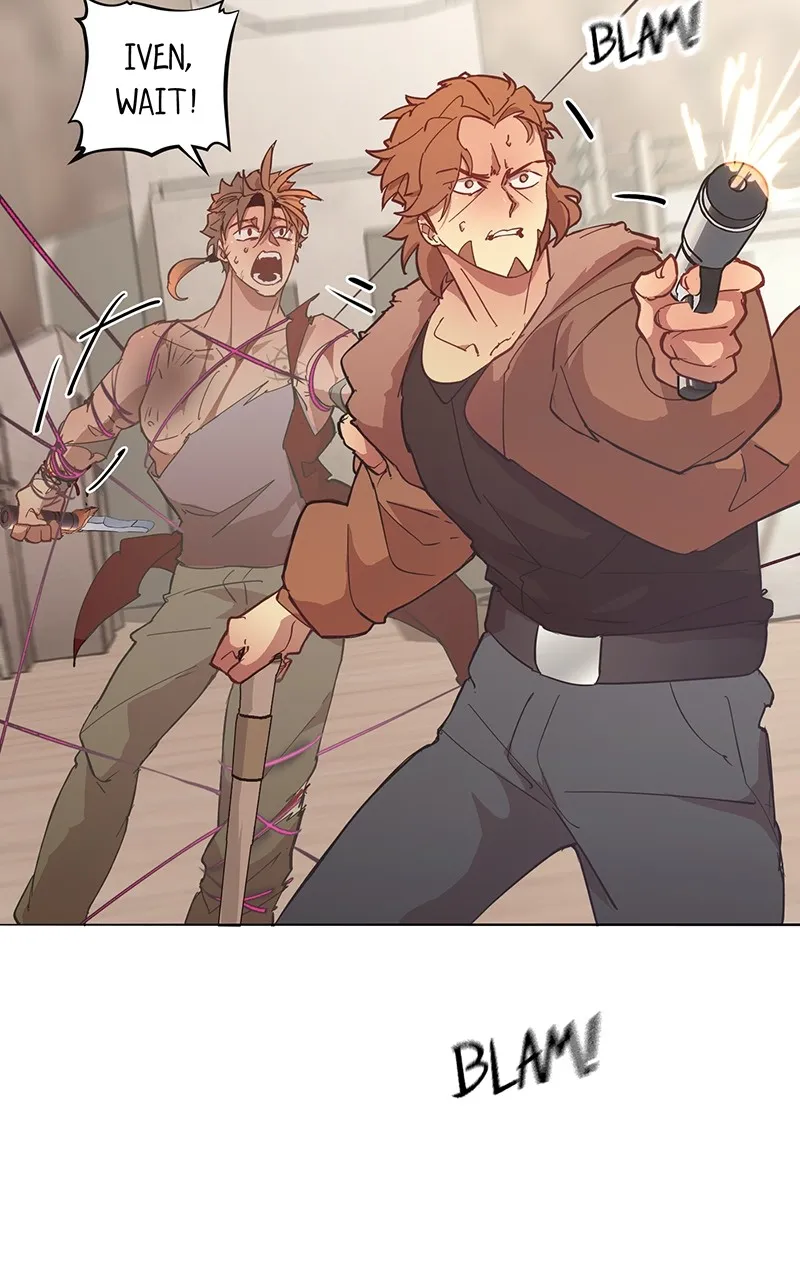 Dreamwalker Chapter 30 page 56 - 