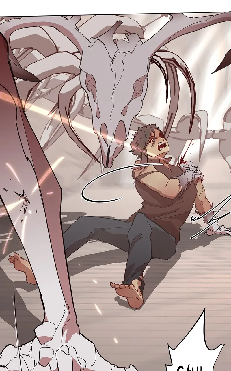 Dreamwalker Chapter 30 page 57 - 