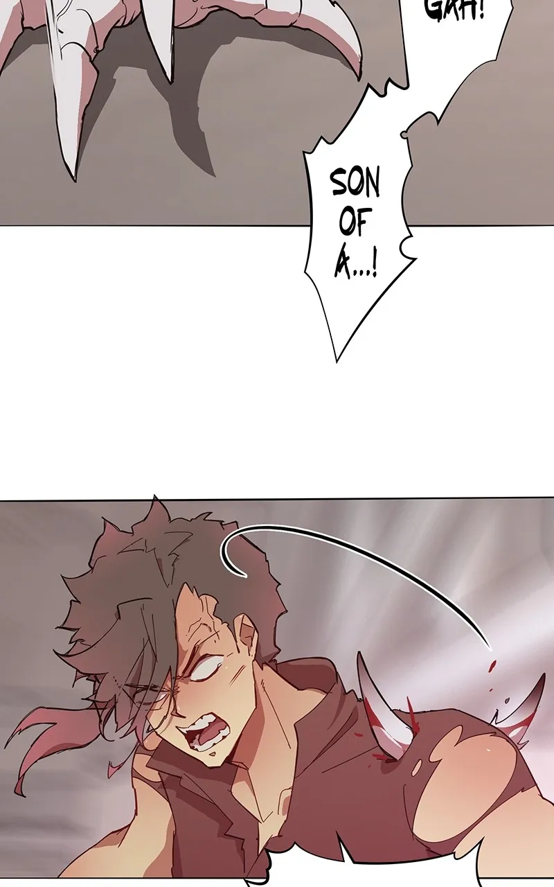 Dreamwalker Chapter 30 page 58 - 