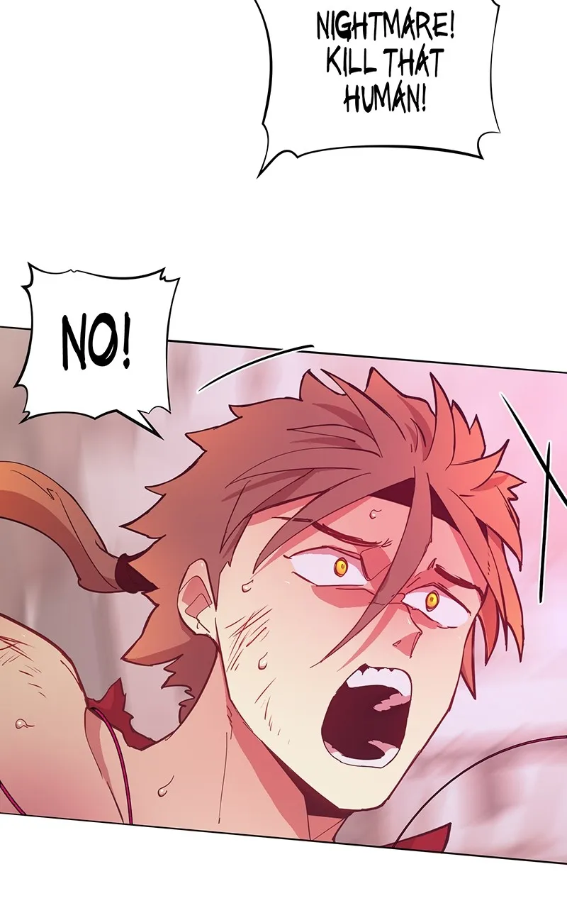 Dreamwalker Chapter 30 page 59 - 