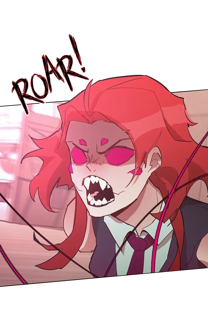 Dreamwalker Chapter 30 page 60 - 