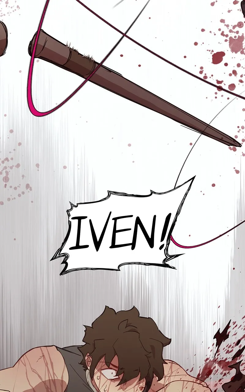 Dreamwalker Chapter 30 page 63 - 