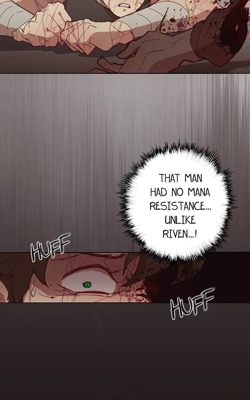 Dreamwalker Chapter 30 page 64 - 