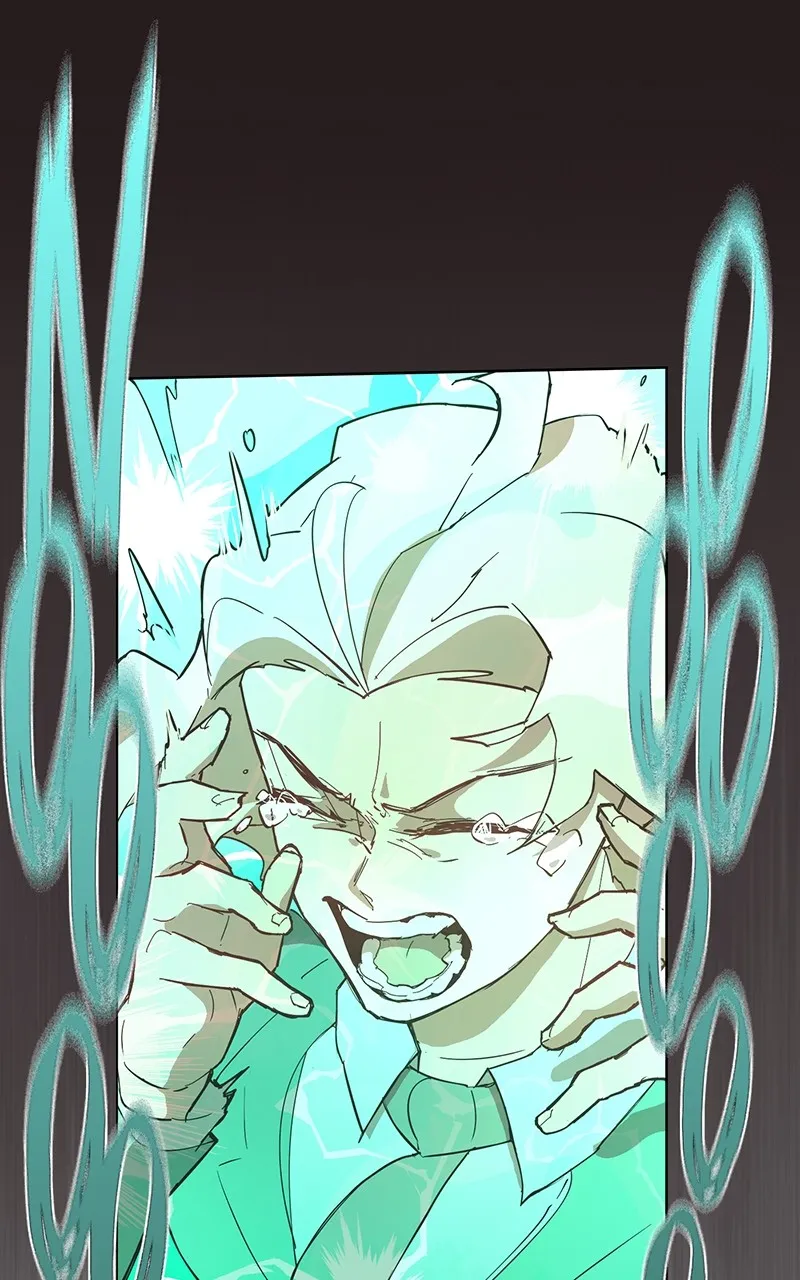Dreamwalker Chapter 30 page 65 - 