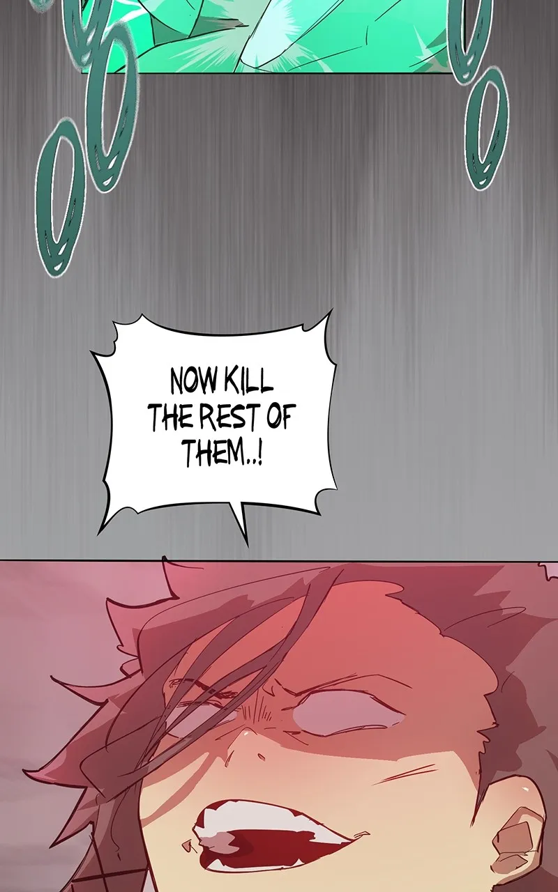 Dreamwalker Chapter 30 page 66 - 