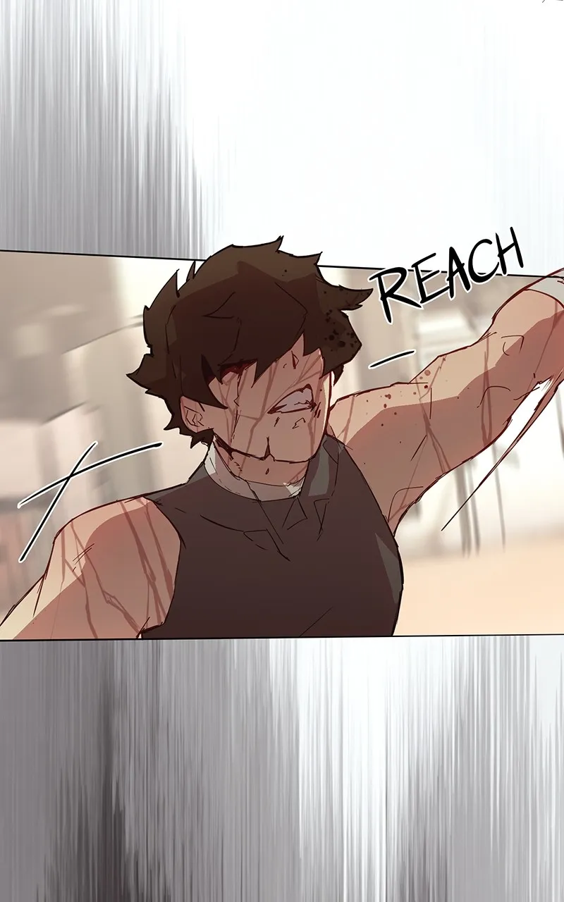 Dreamwalker Chapter 30 page 68 - 