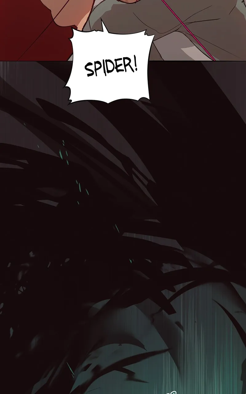 Dreamwalker Chapter 30 page 70 - 