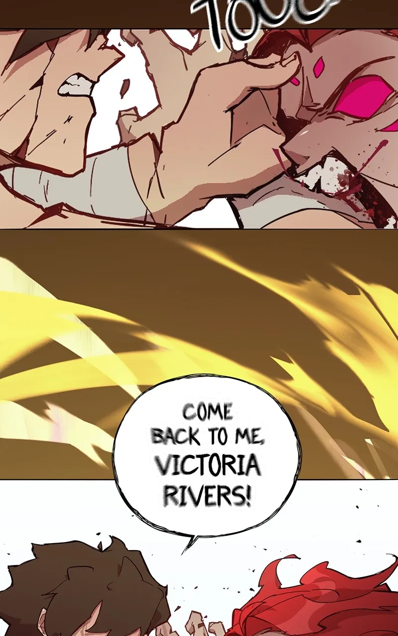 Dreamwalker Chapter 30 page 73 - 
