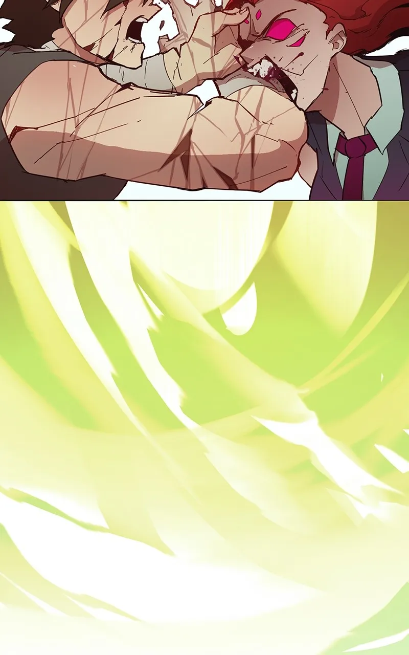 Dreamwalker Chapter 30 page 74 - 