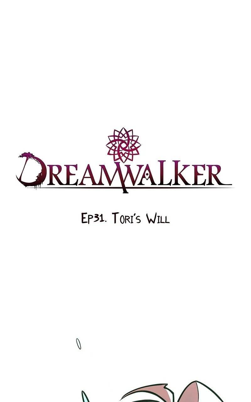 Dreamwalker Chapter 31 page 1 - 