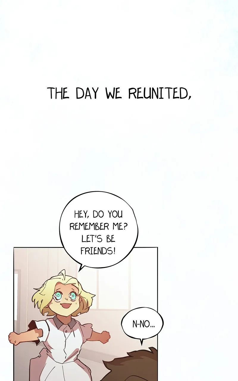 Dreamwalker Chapter 31 page 11 - 