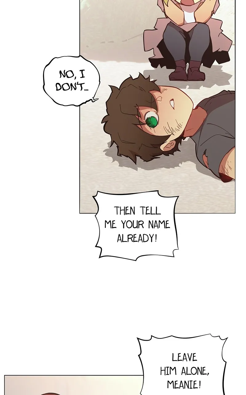 Dreamwalker Chapter 31 page 13 - 