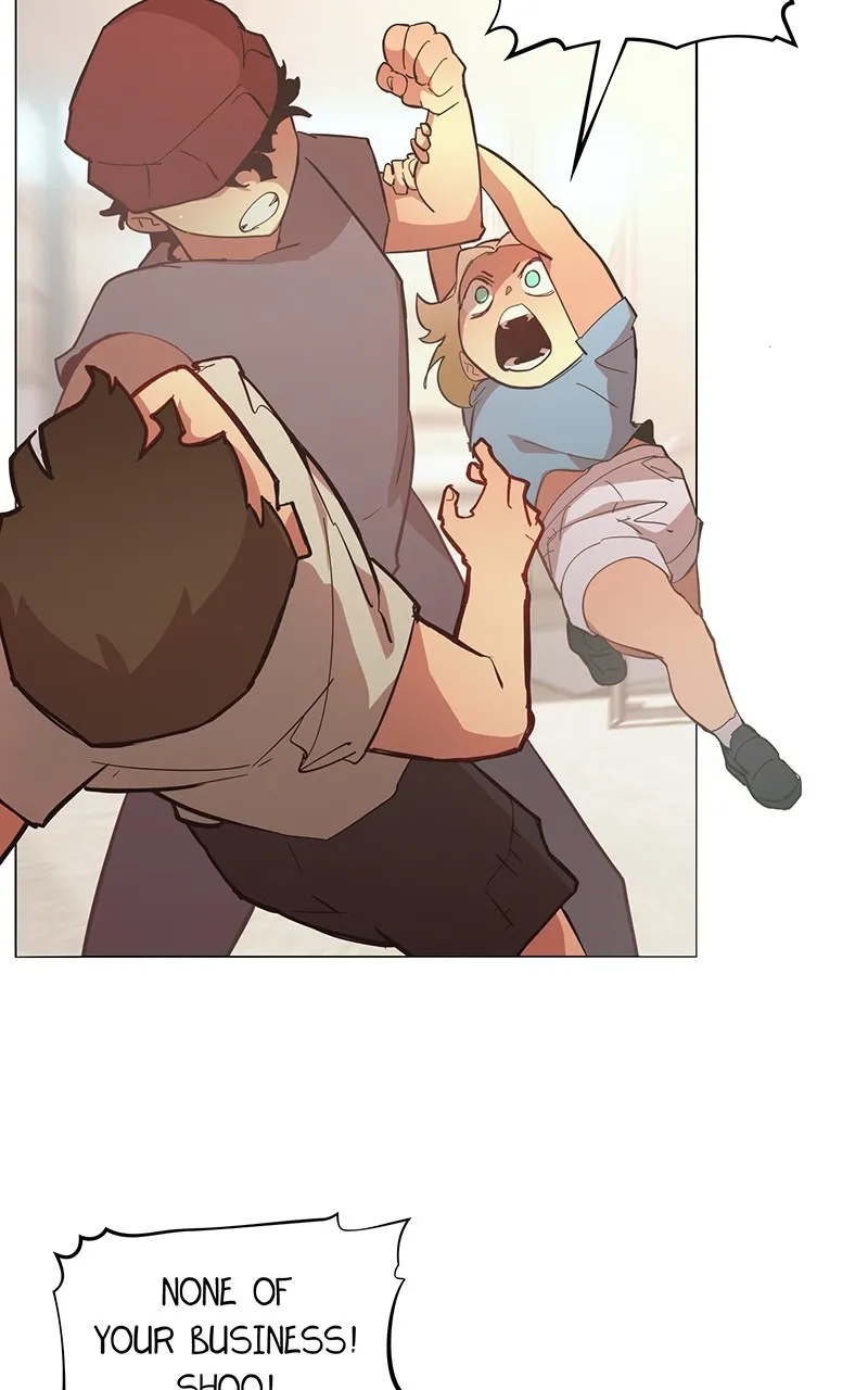 Dreamwalker Chapter 31 page 14 - 