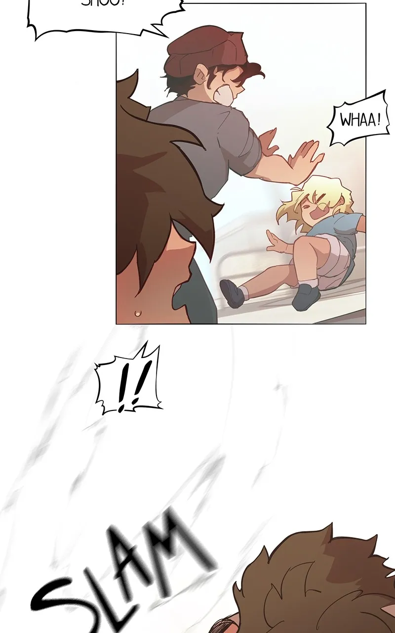 Dreamwalker Chapter 31 page 15 - 
