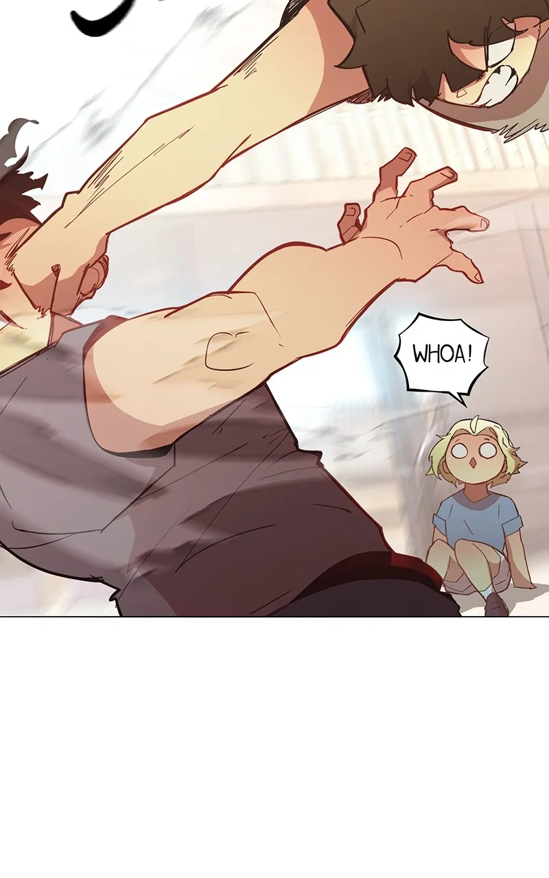 Dreamwalker Chapter 31 page 16 - 