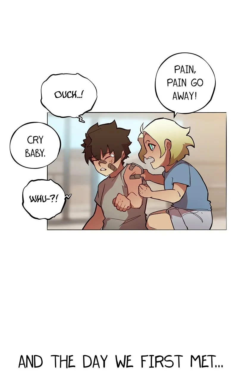 Dreamwalker Chapter 31 page 17 - 