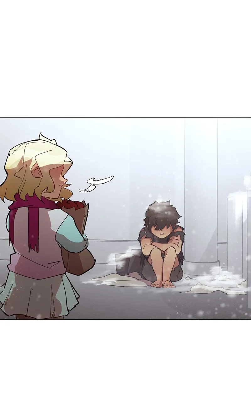 Dreamwalker Chapter 31 page 18 - 